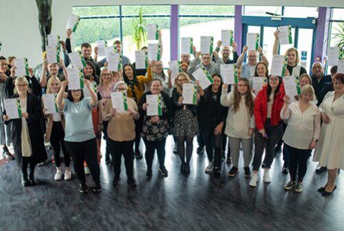 Fife College News 2