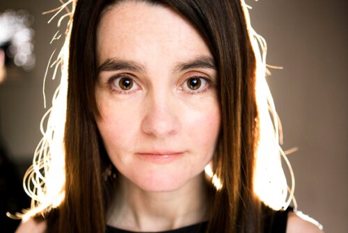 Shirley Henderson image