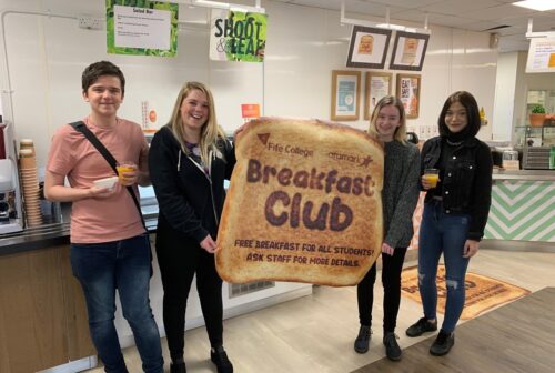 Breakfast Club