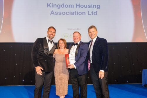 Payroll Award 2023