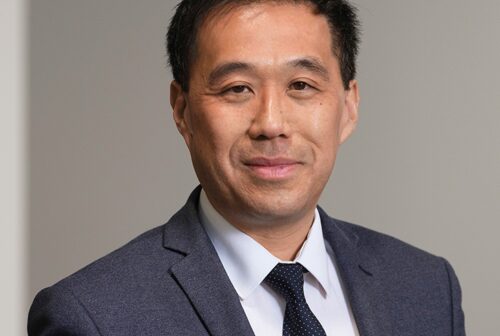 Stephen chan