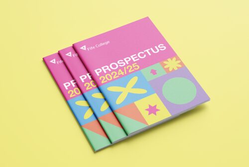 Prospectus 24 25