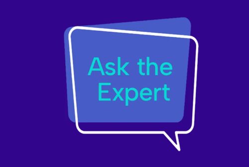 Ask The Expert