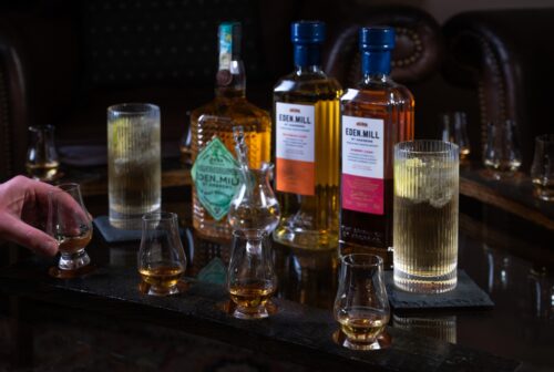 Eden Mill Old Course SA 035 Whisky Credit Julie Howden