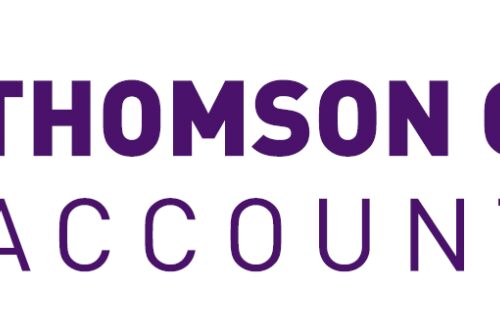 Thomson Cooper logo