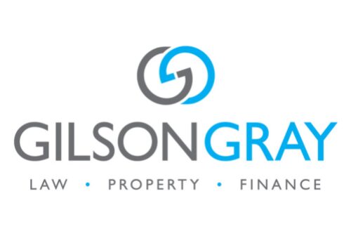 Gilson Gray logo news story