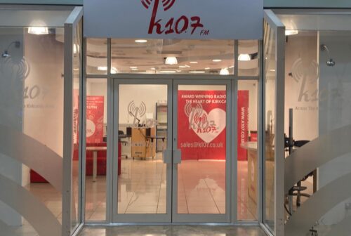 K107 FM Community Space 1 1