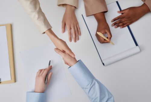 Scottish Government Publishes Landmark Report on Gender Export Gap Blog Image
