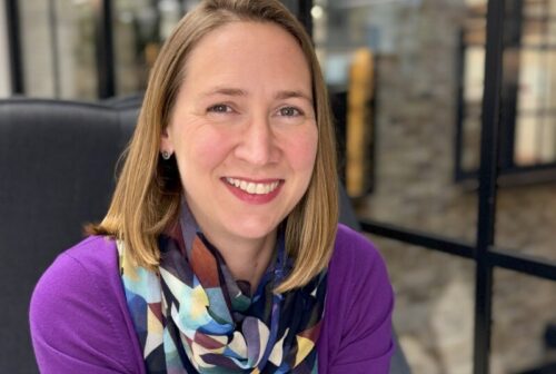 Katherine Logan CPO