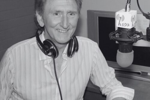 Wilf Parkinson