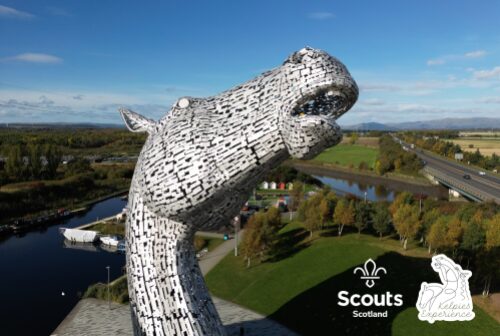 Kelpies image 1