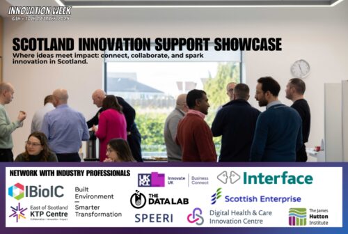 Innovation week2
