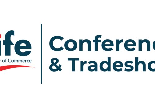 Fife Chamber Conference Tradeshow eventbrite