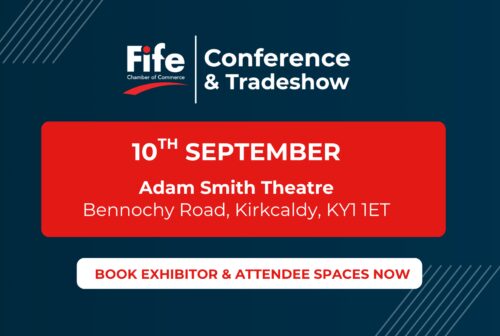 Conference Tradeshow Linked In Event Image