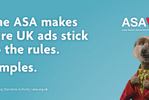 ASA awareness campaign 2026 Linked In Compare the Market 1200x627px 1