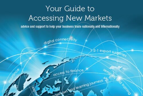 Access20new20markets