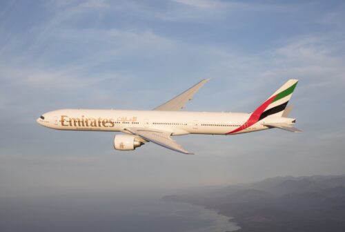 An20 Emirates20 Boeing20777 300 ER