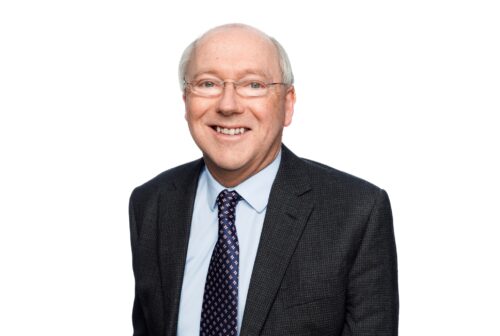 Andrew Croxford
