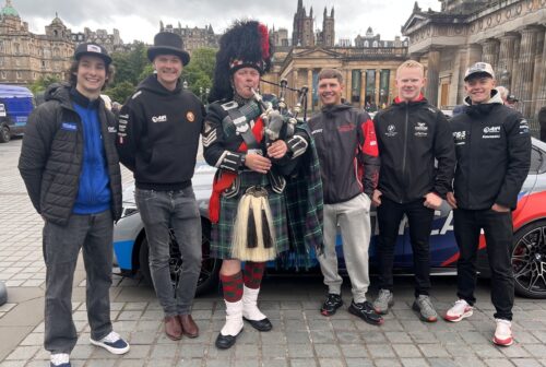 BSB Edinburgh 1