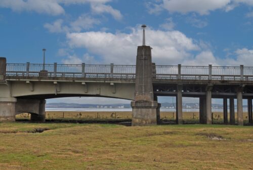 Balfour beatty Kincardine