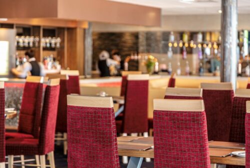 Bay20 Hotel20 20 Refurb