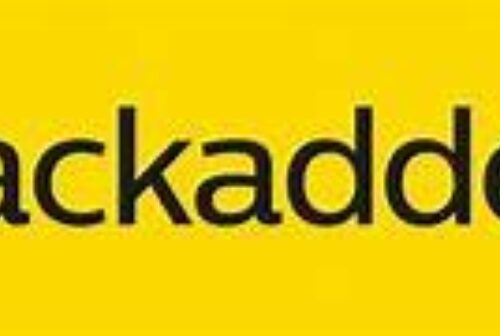 Blackadders