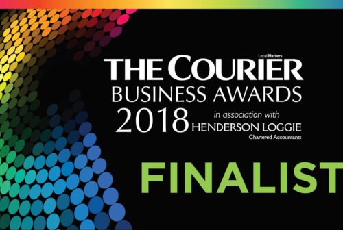 CBA 18 FINALIST