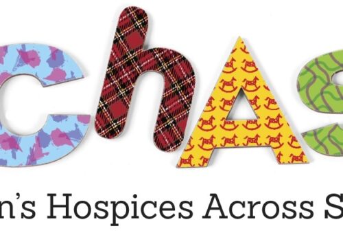 CHAS logo