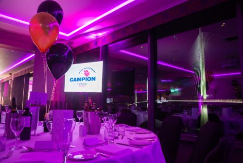 Campion2030th20 Anniversary