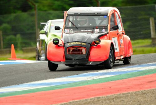Citroen 2 CV