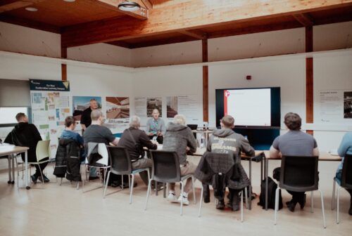 Construction Academy 1