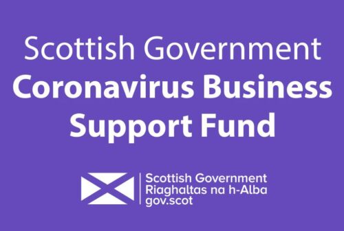 Coronvirus20 Business20 Support20 Fund20 Logo