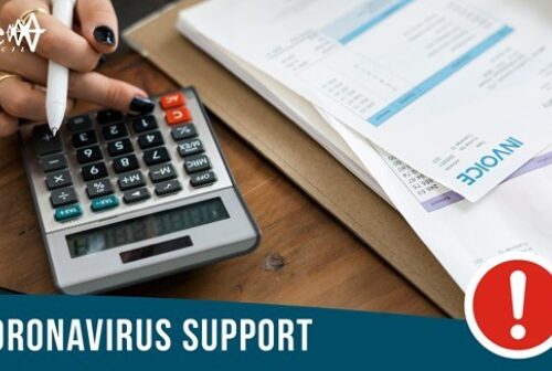 Covid20 Support