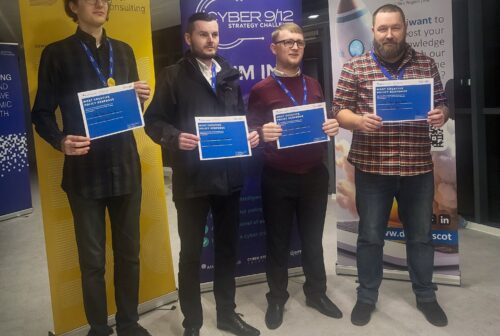 Cyber Challenge