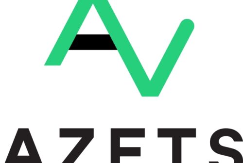 DIGITAL DIGITAL azets logo Portrait