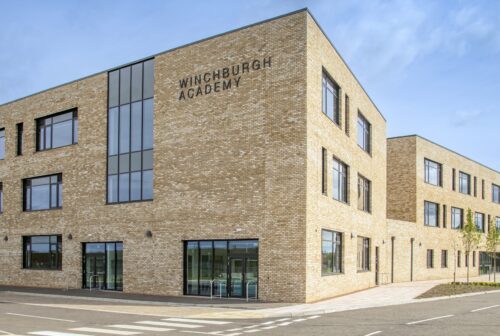 Deanestor Winchburgh Campus 4638c