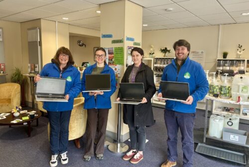 Digital inclusion 1