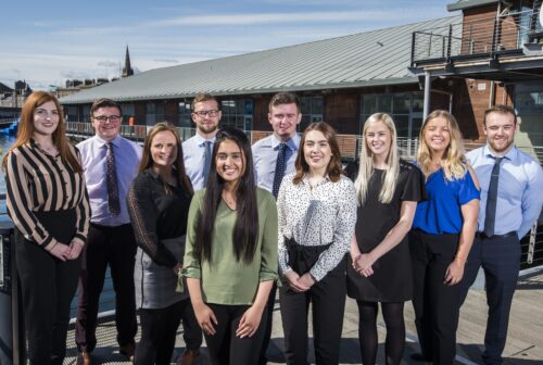 EQ New20 Staff