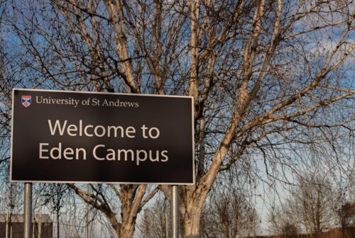 Eden Campus