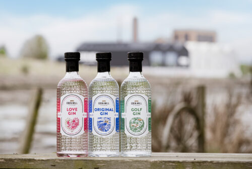 Eden Mill Core Gin Trio 2