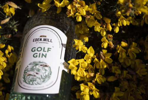Eden mill Golf Gin H2 SX7891