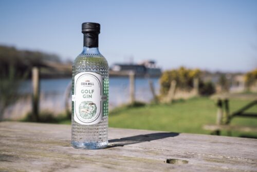 Eden mill Golf Gin XH2 S8148
