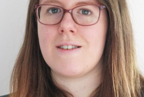 Emma20 Dickson portrait