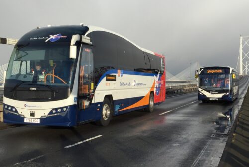 FRB20 20 Stagecoach20public20transport20opening
