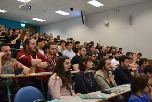 Fife20 College20 20 Gaming20 Lecture