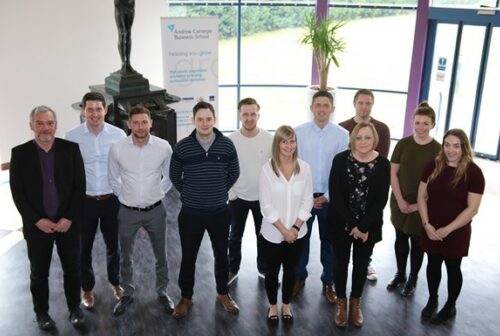 Fife20 College20 20 Training20 Fund
