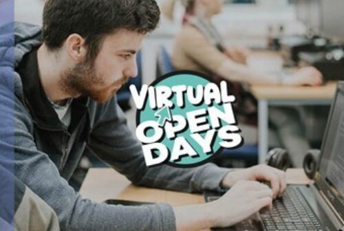 Fife20 College20 20 Virtual20 Open20 Day