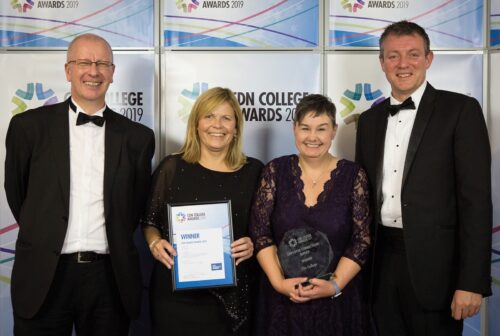 Fife20 College20 CDN20 Award20 Wins2020192028129