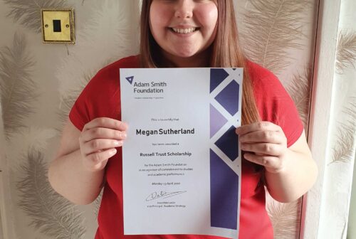 Fife20 College20 Megan20 Sutherland