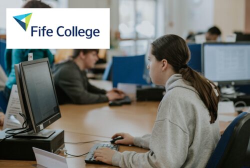 Fife20 College20student2028229